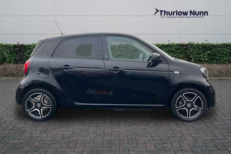 Used smart forfour 2022 for sale - 77146582: Photo 2