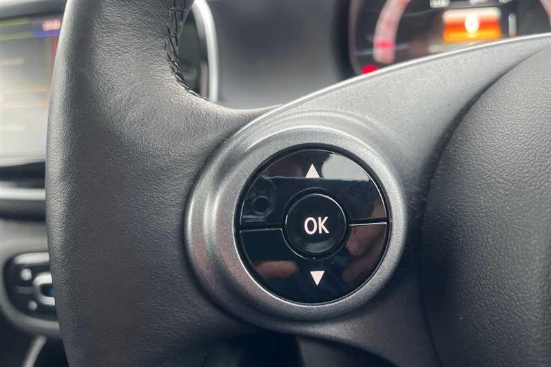 Used smart forfour 2022 for sale - 77146582: Photo 21