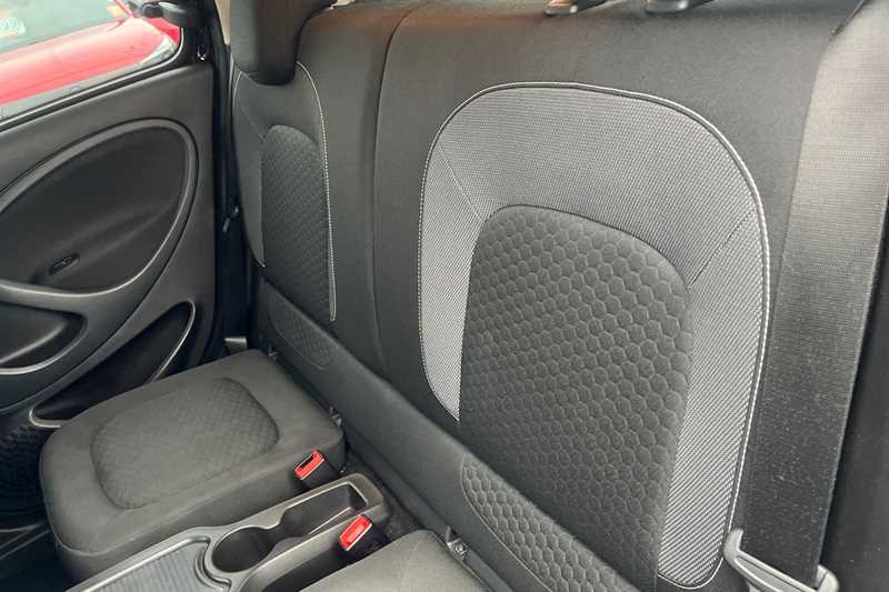 Used smart forfour 2022 for sale - 77146582: Photo 23