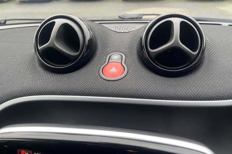 Used smart forfour 2022 for sale - 77146582: Photo 25