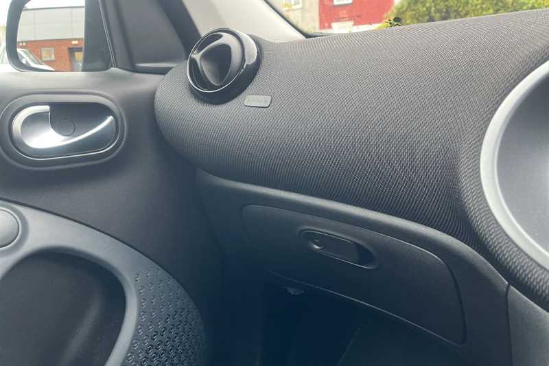 Used smart forfour 2022 for sale - 77146582: Photo 26