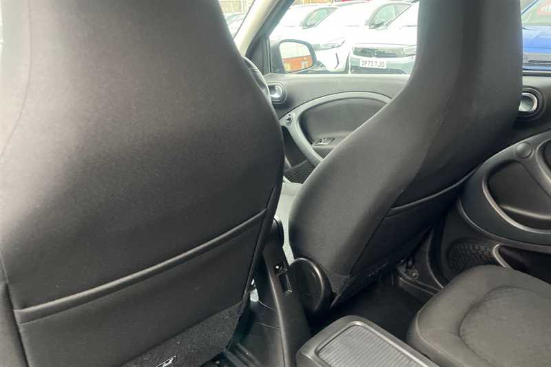 Used smart forfour 2022 for sale - 77146582: Photo 29