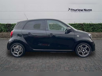 Used smart forfour 2022 for sale - 77146582: Photo