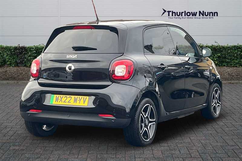Used smart forfour 2022 for sale - 77146582: Photo 3