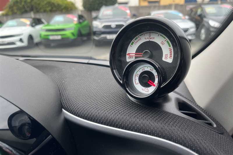 Used smart forfour 2022 for sale - 77146582: Photo 35