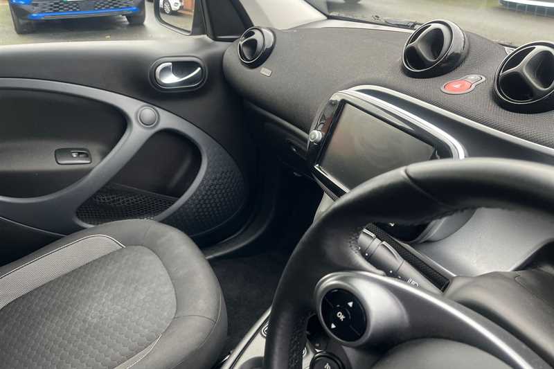 Used smart forfour 2022 for sale - 77146582: Photo 36