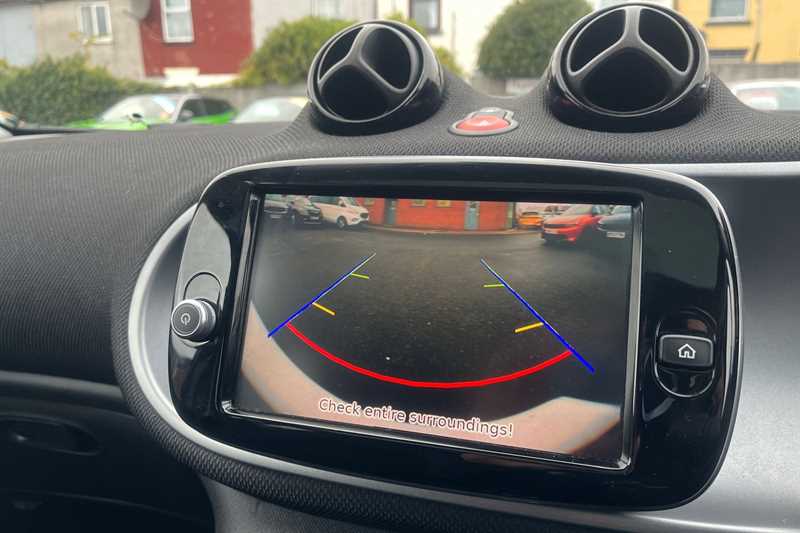 Used smart forfour 2022 for sale - 77146582: Photo 37