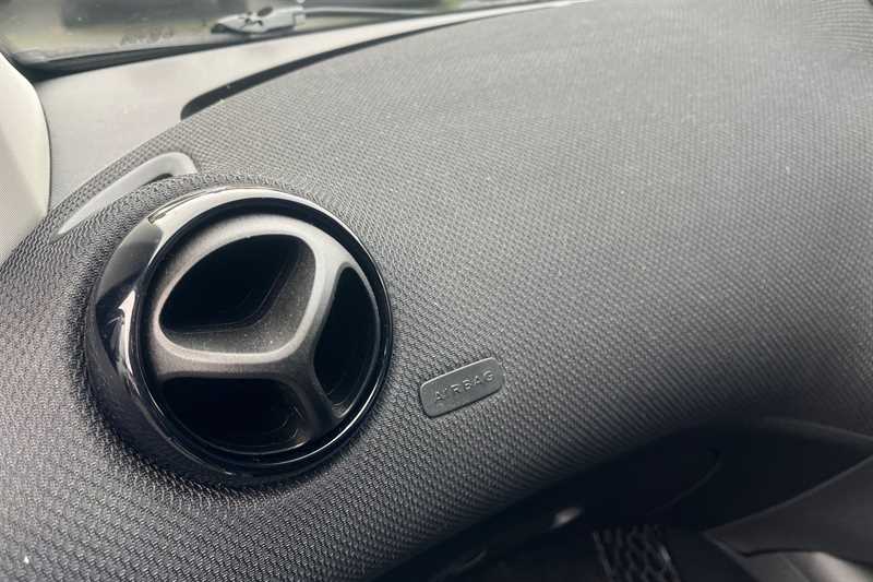 Used smart forfour 2022 for sale - 77146582: Photo 45