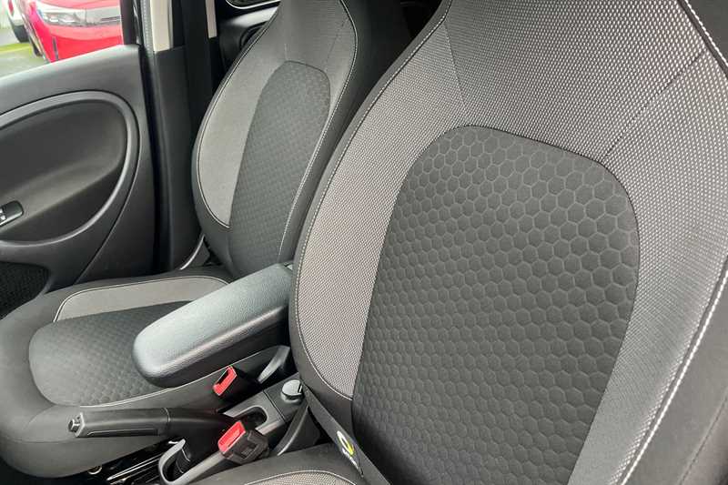 Used smart forfour 2022 for sale - 77146582: Photo 47