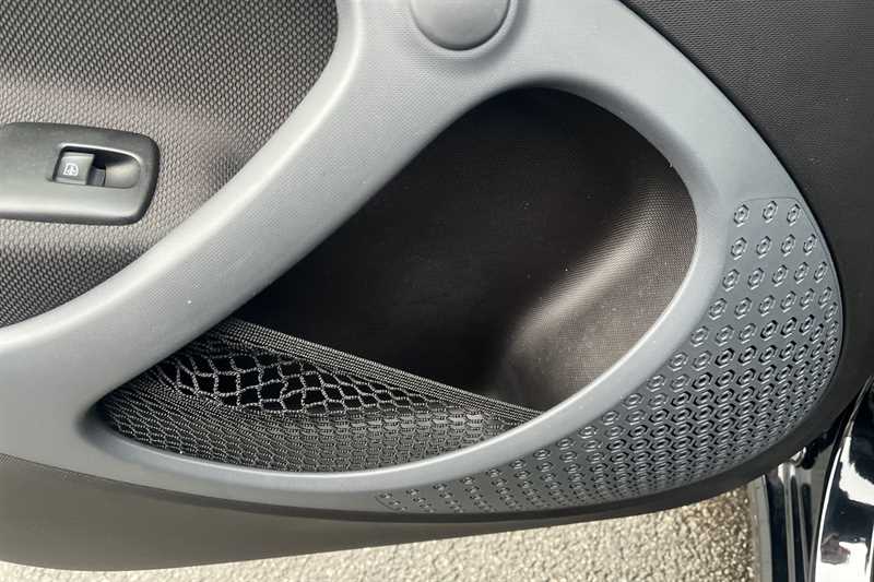 Used smart forfour 2022 for sale - 77146582: Photo 48