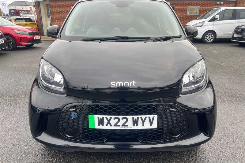 Used smart forfour 2022 for sale - 77146582: Photo 50