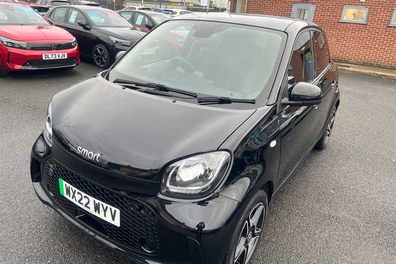 Used smart forfour 2022 for sale - 77146582: Photo 51