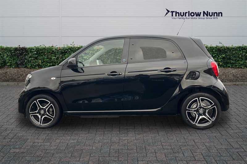 Used smart forfour 2022 for sale - 77146582: Photo 6