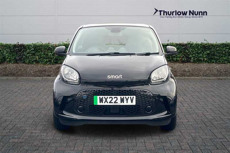 Used smart forfour 2022 for sale - 77146582: Photo 8