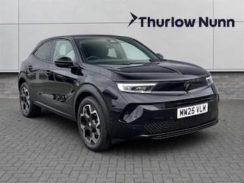 Used Vauxhall Mokka 2025 for sale - 79714158: Photo