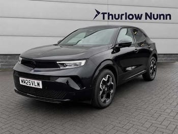 Used Vauxhall Mokka 2025 for sale - 79714158: Photo