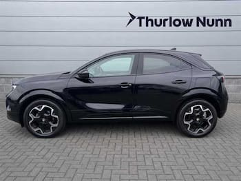 Used Vauxhall Mokka 2025 for sale - 79714158: Photo