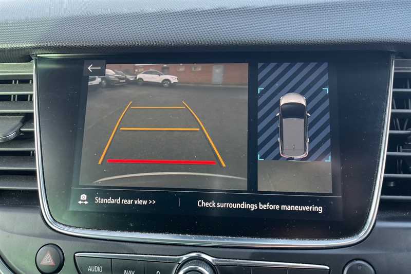 Used Vauxhall Crossland 2021 for sale - 77471723: Photo 19