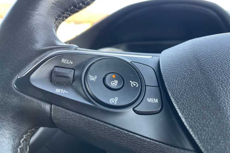 Used Vauxhall Crossland 2021 for sale - 77471723: Photo 21