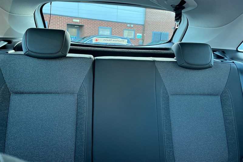 Used Vauxhall Crossland 2021 for sale - 77471723: Photo 23