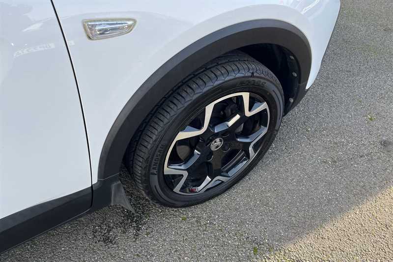 Used Vauxhall Crossland 2021 for sale - 77471723: Photo 25