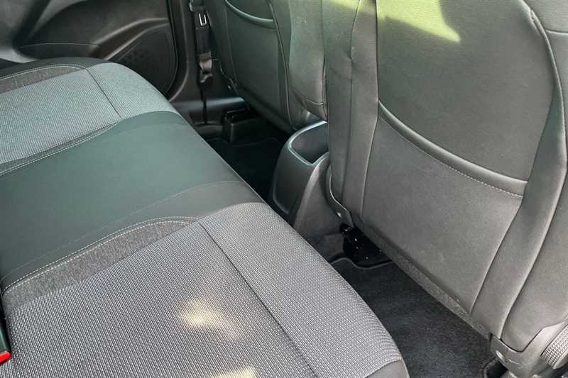 Used Vauxhall Crossland 2021 for sale - 77471723: Photo 29