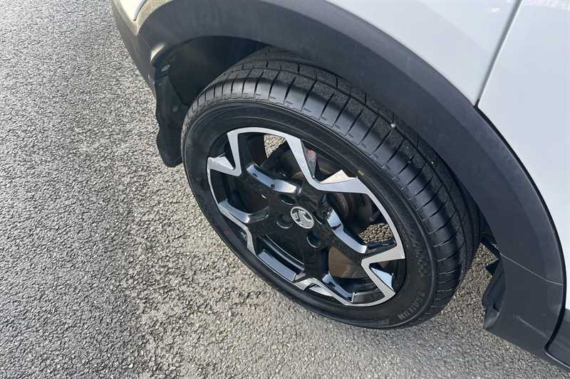 Used Vauxhall Crossland 2021 for sale - 77471723: Photo 32