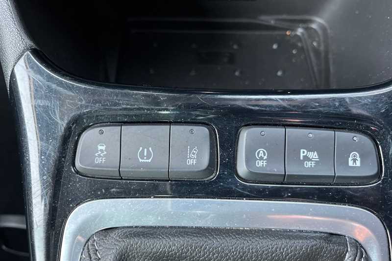 Used Vauxhall Crossland 2021 for sale - 77471723: Photo 39