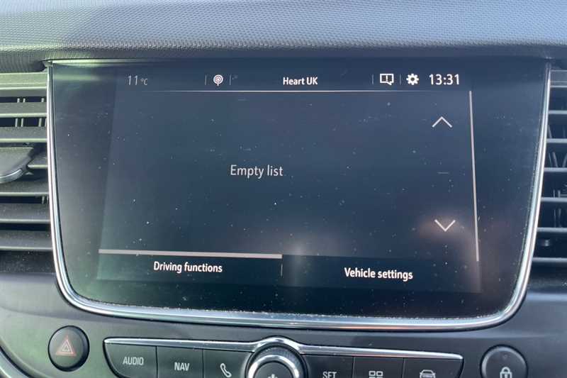 Used Vauxhall Crossland 2021 for sale - 77471723: Photo 47