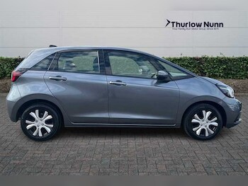 Used Honda Jazz 2021 for sale - 78118033: Photo