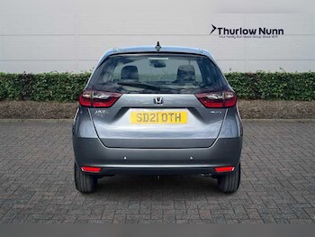 Used Honda Jazz 2021 for sale - 78118033: Photo