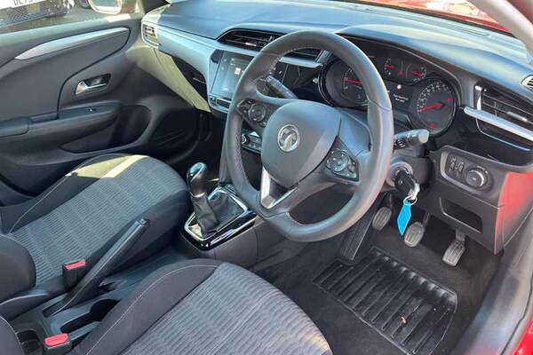 Used Vauxhall Corsa 2023 for sale - 76086952: Photo 10