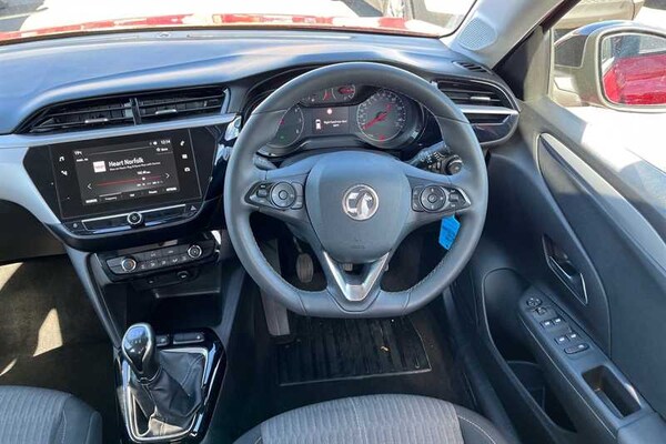 Used Vauxhall Corsa 2023 for sale - 76086952: Photo 11