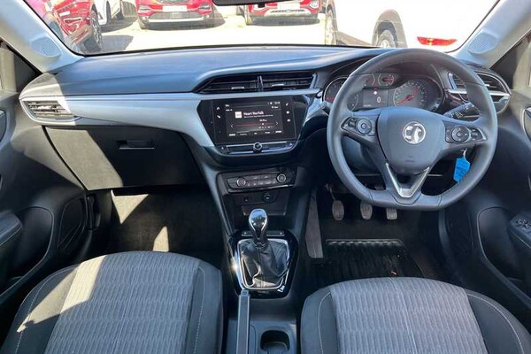 Used Vauxhall Corsa 2023 for sale - 76086952: Photo 12