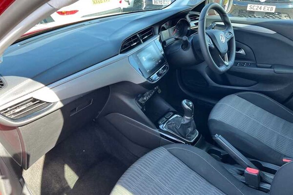 Used Vauxhall Corsa 2023 for sale - 76086952: Photo 13