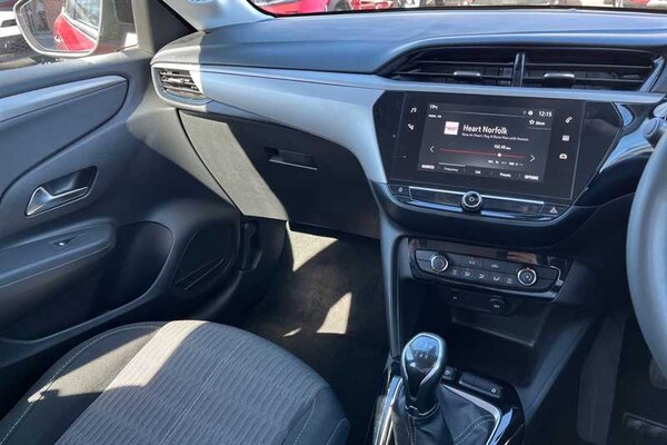 Used Vauxhall Corsa 2023 for sale - 76086952: Photo 14