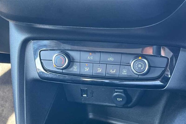 Used Vauxhall Corsa 2023 for sale - 76086952: Photo 15