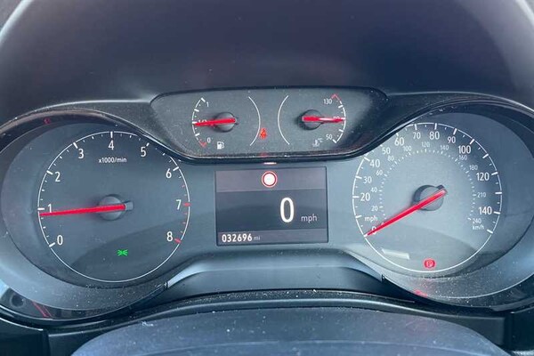 Used Vauxhall Corsa 2023 for sale - 76086952: Photo 20