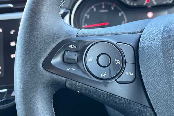 Used Vauxhall Corsa 2023 for sale - 76086952: Photo 21