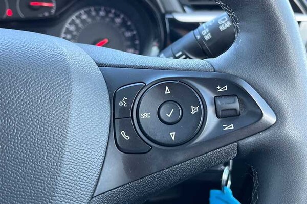 Used Vauxhall Corsa 2023 for sale - 76086952: Photo 22