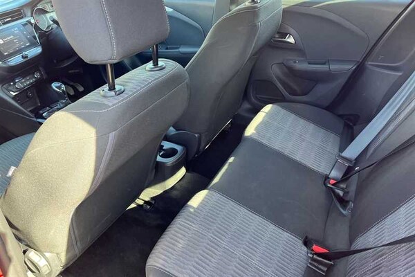 Used Vauxhall Corsa 2023 for sale - 76086952: Photo 23