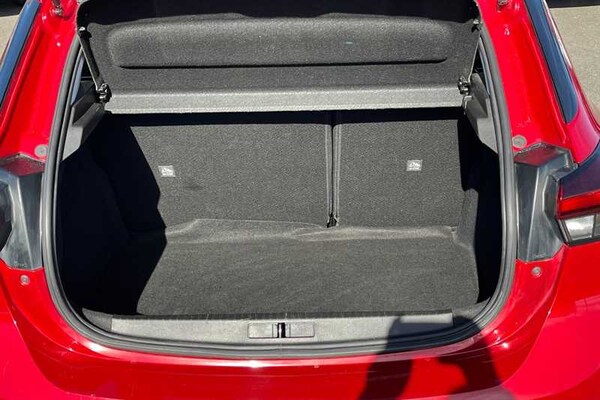 Used Vauxhall Corsa 2023 for sale - 76086952: Photo 24