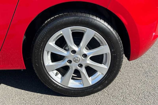 Used Vauxhall Corsa 2023 for sale - 76086952: Photo 25