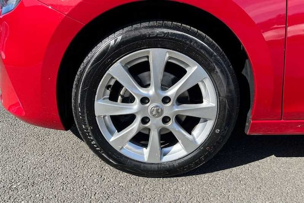 Used Vauxhall Corsa 2023 for sale - 76086952: Photo 26