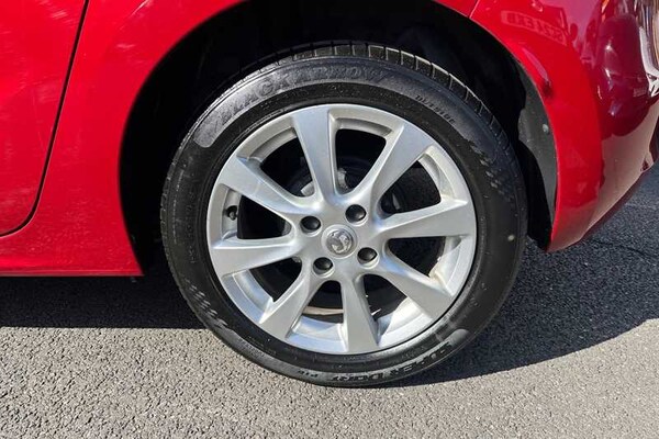 Used Vauxhall Corsa 2023 for sale - 76086952: Photo 27