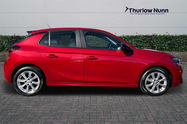 Used Vauxhall Corsa 2023 for sale - 76086952: Photo 2