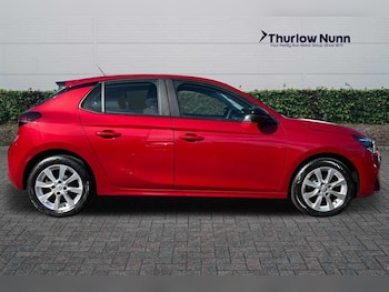 Used Vauxhall Corsa 2023 for sale - 76086952: Photo 2