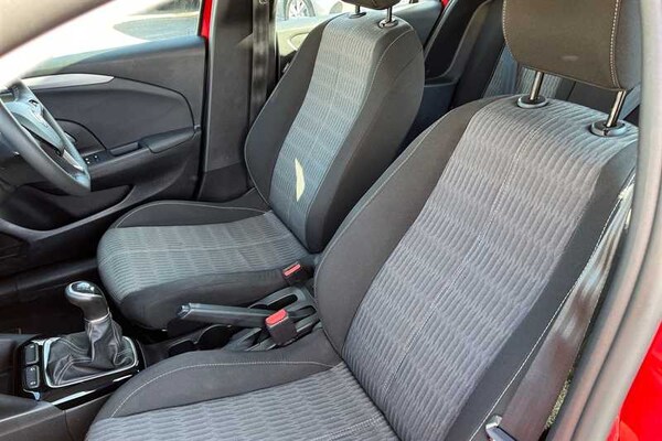Used Vauxhall Corsa 2023 for sale - 76086952: Photo 34