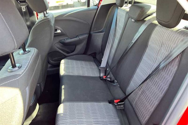Used Vauxhall Corsa 2023 for sale - 76086952: Photo 35