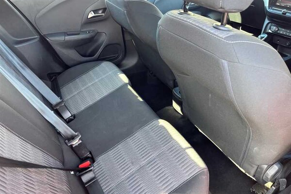 Used Vauxhall Corsa 2023 for sale - 76086952: Photo 36